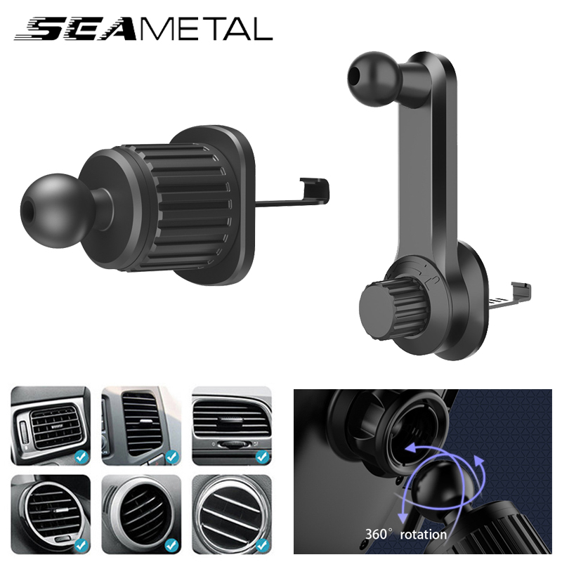 Bmw Accessories Tablet Holder - SEAMETAL Car Phone Holder Bracket Accessories