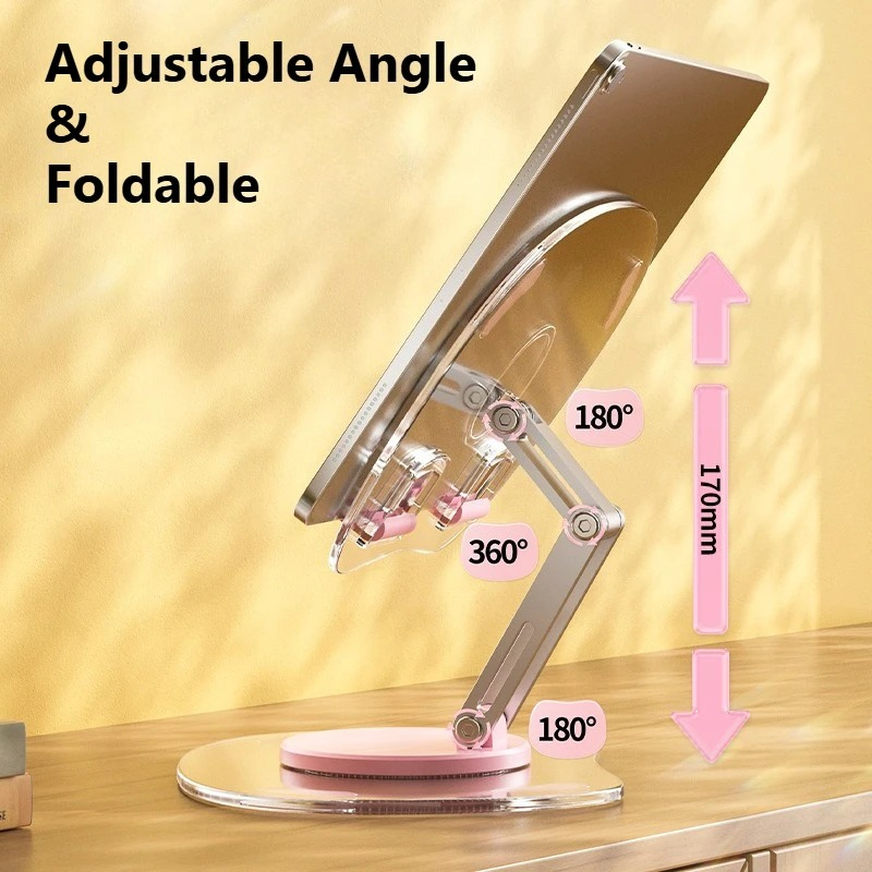 Blackview Tablet Accessories - Multi Function Adjustable Lift Creative Mobile
