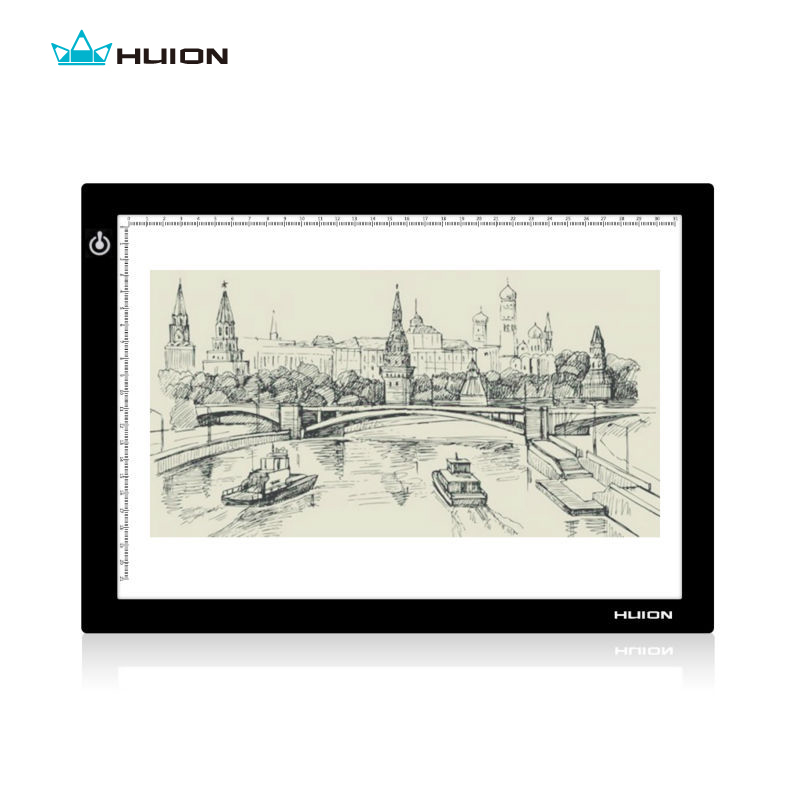 Graphic Tablet Accessories - Huion L4S 17.7