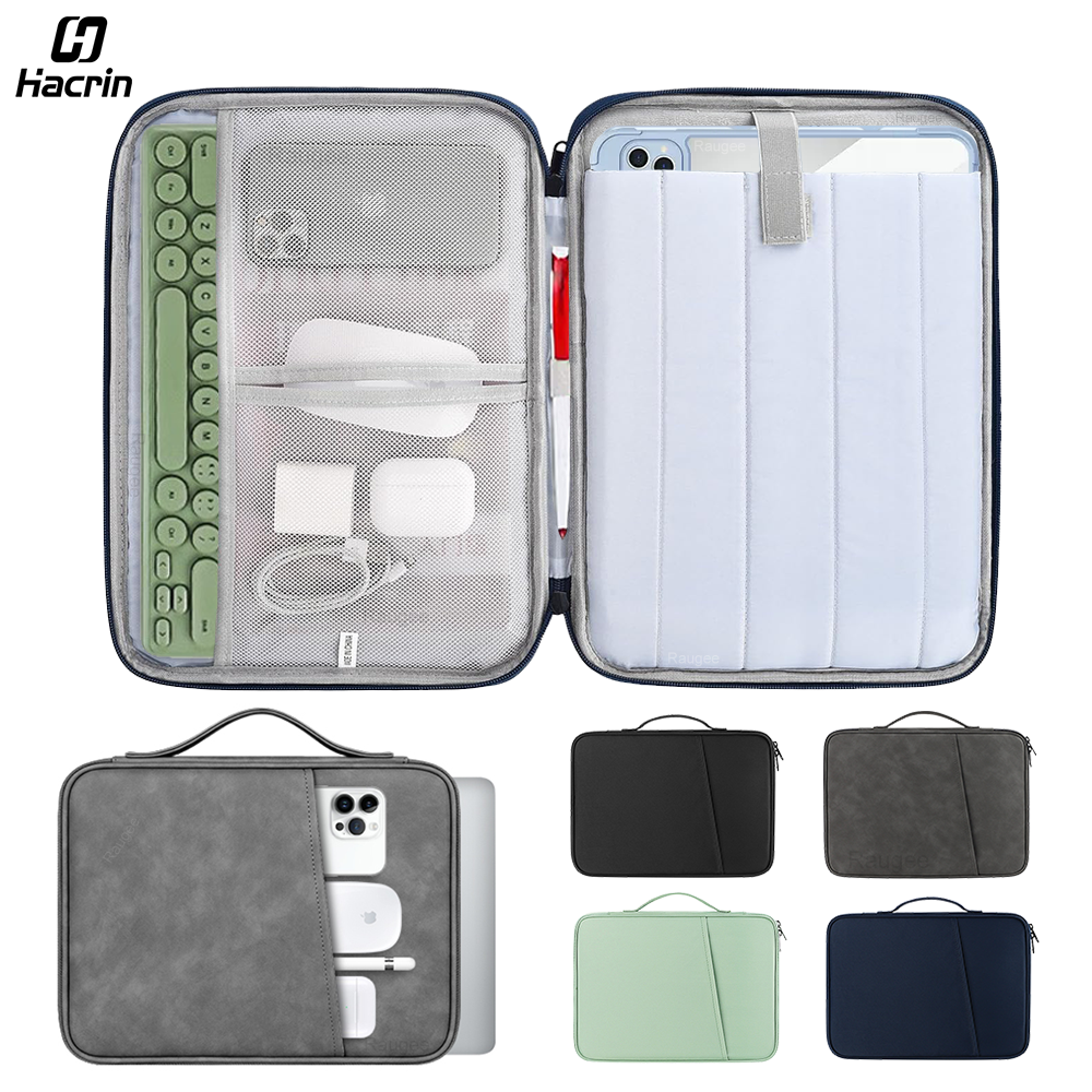 Wacom Tablet Accessories - Tablet Bag For iPad Pro 12