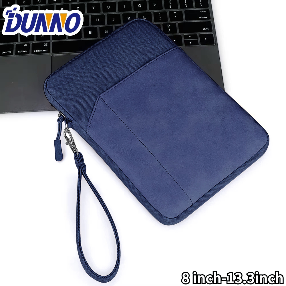 Wacom Tablet Accessories - Tablet Bag For iPad 6-13in Air