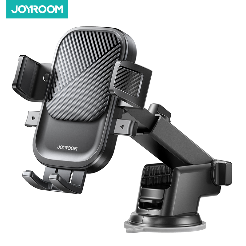 Car Accessories Tablet Holder - Joyroom Universal Car Mount Phone Holder