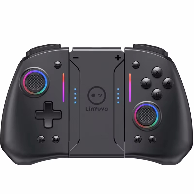 Graphic Tablet Accessories - Wireless Bluetooth Control For Nintendo Switch
