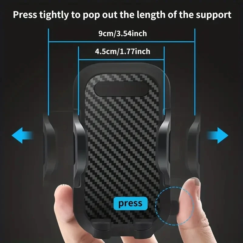 Car Phone Holder 360° Windshie - Bmw Accessories Tablet Holder recensie en prijs