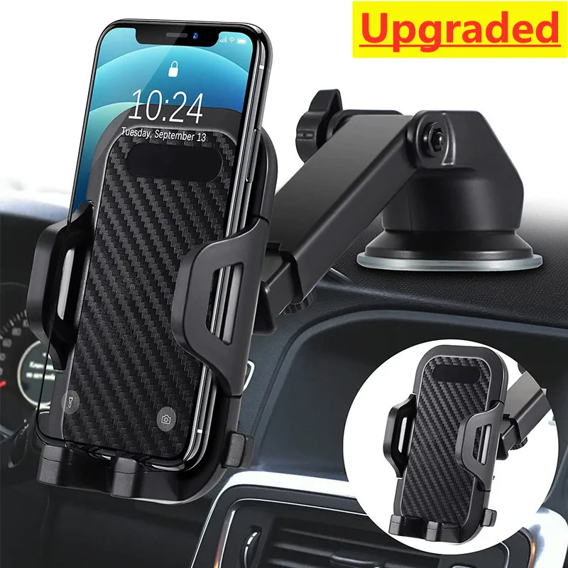 Car Phone Holder 360° Windshie - Bmw Accessories Tablet Holder recensie en prijs