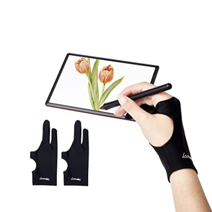 Digital Drawing Glove 2 Pack,  - Drawing Glove Artist recensie en prijs