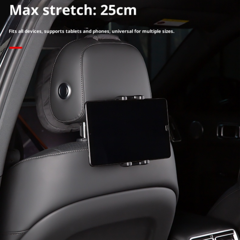 For BMW X7 Car Tablet Mount, R - Bmw Accessories Tablet Holder recensie en prijs