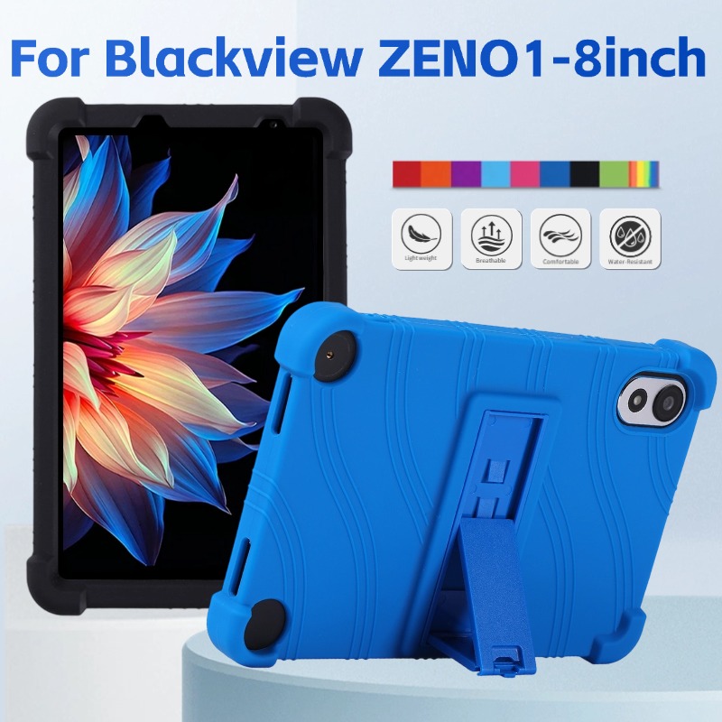 For Blackview ZENO 1  Kids Cas - Blackview Tablet Accessories recensie en prijs