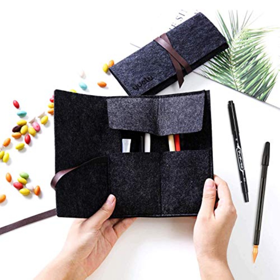 9 Pcs Scratch Art Tools, Scrat - Drawing Glove Artist recensie en prijs