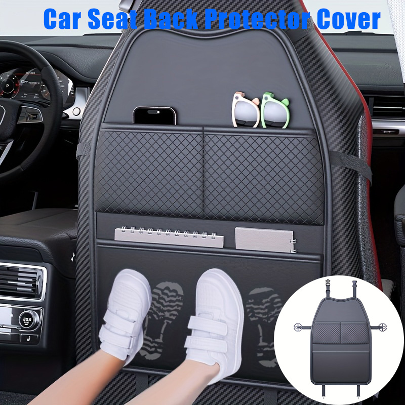 New Car Seat Protection Cover  - Tablet Accessories Bag recensie en prijs