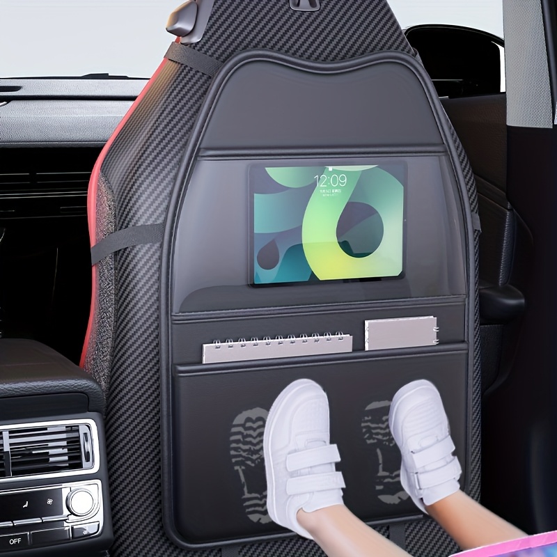 New Car Seat Protection Cover  - Tablet Accessories Bag recensie en prijs