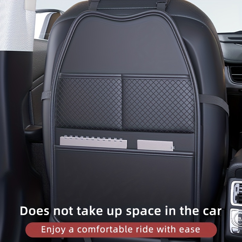New Car Seat Protection Cover  - Tablet Accessories Bag recensie en prijs