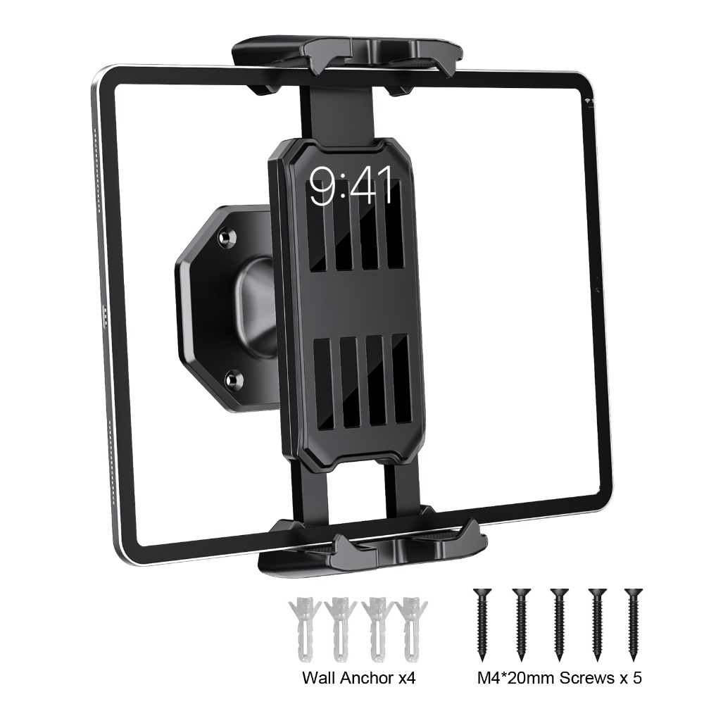 Wall Mount Phone Holder Tablet - Tablet Phone Accessories recensie en prijs