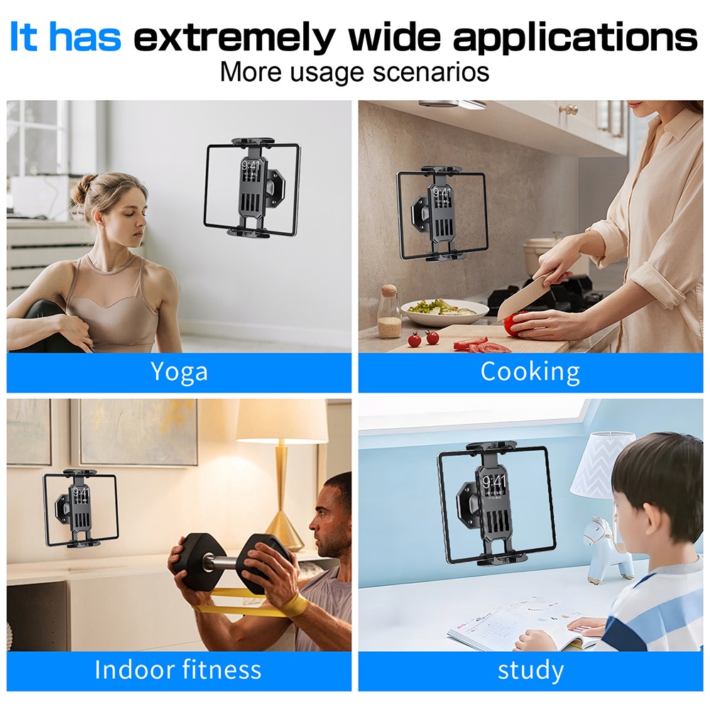 Wall Mount Phone Holder Tablet - Tablet Phone Accessories recensie en prijs