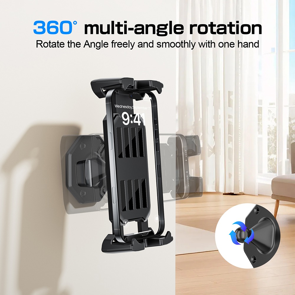 Wall Mount Phone Holder Tablet - Tablet Phone Accessories recensie en prijs