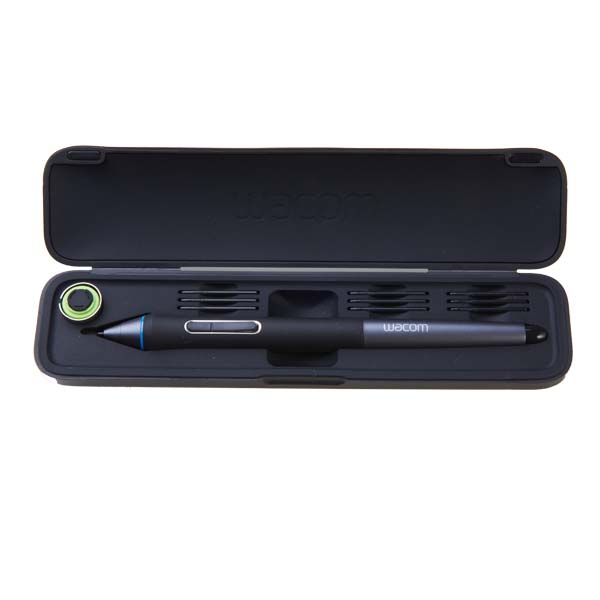 Wacom Pen box case for CTL472  - Wacom Tablet Accessories recensie en prijs