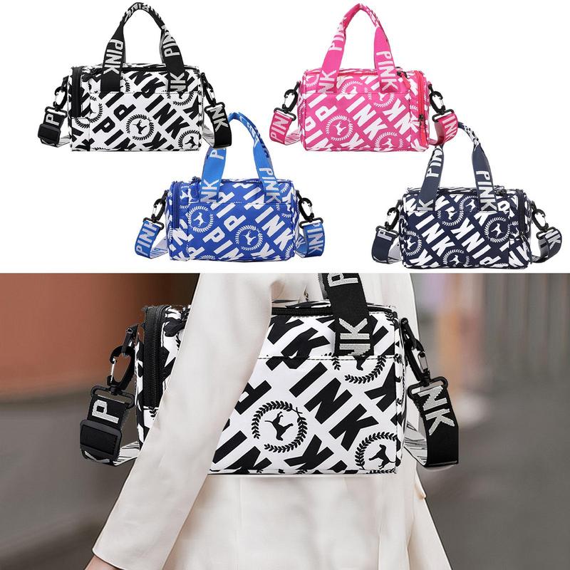 Womens Small Gym Bag Portable  - Tablet Accessories Bag recensie en prijs