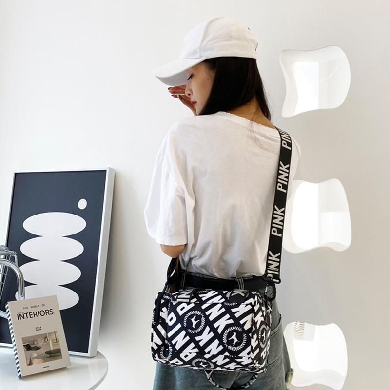 Womens Small Gym Bag Portable  - Tablet Accessories Bag recensie en prijs