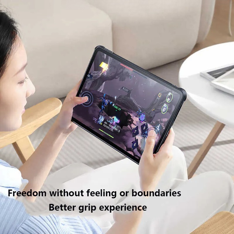 Matte Frosted Tablet Case for  - Poco Tablet Accessories recensie en prijs