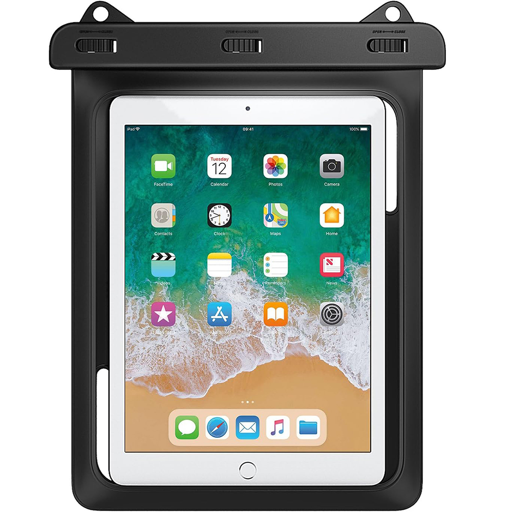 MoKo Waterproof Tablet Case Ta - Tablet Accessories Bag recensie en prijs