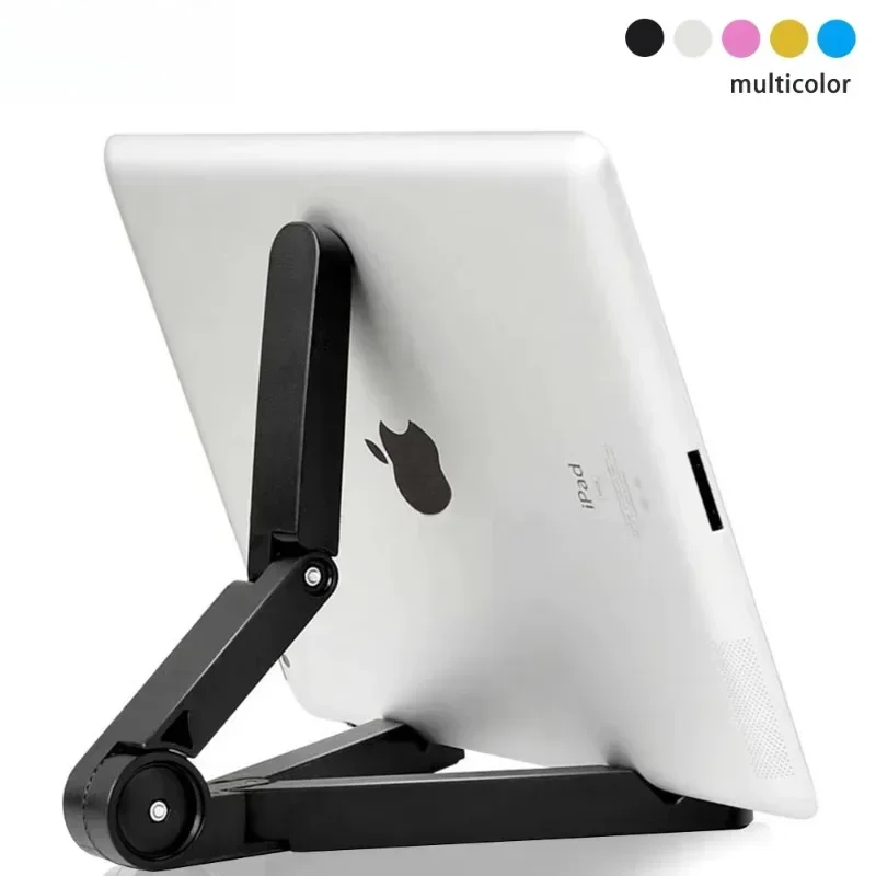 Universal Folding Tablet Holde - Blackview Tablet Accessories recensie en prijs