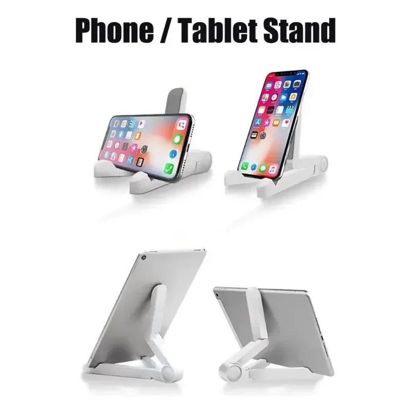 Universal Folding Tablet Holde - Blackview Tablet Accessories recensie en prijs