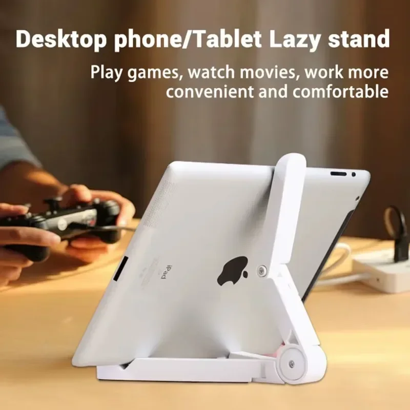 Universal Folding Tablet Holde - Blackview Tablet Accessories recensie en prijs