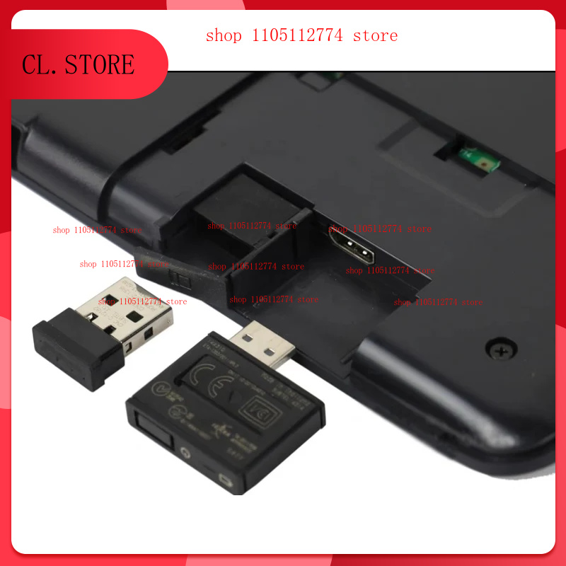 Wireless Bluetooth Module Kit  - Wacom Tablet Accessories recensie en prijs