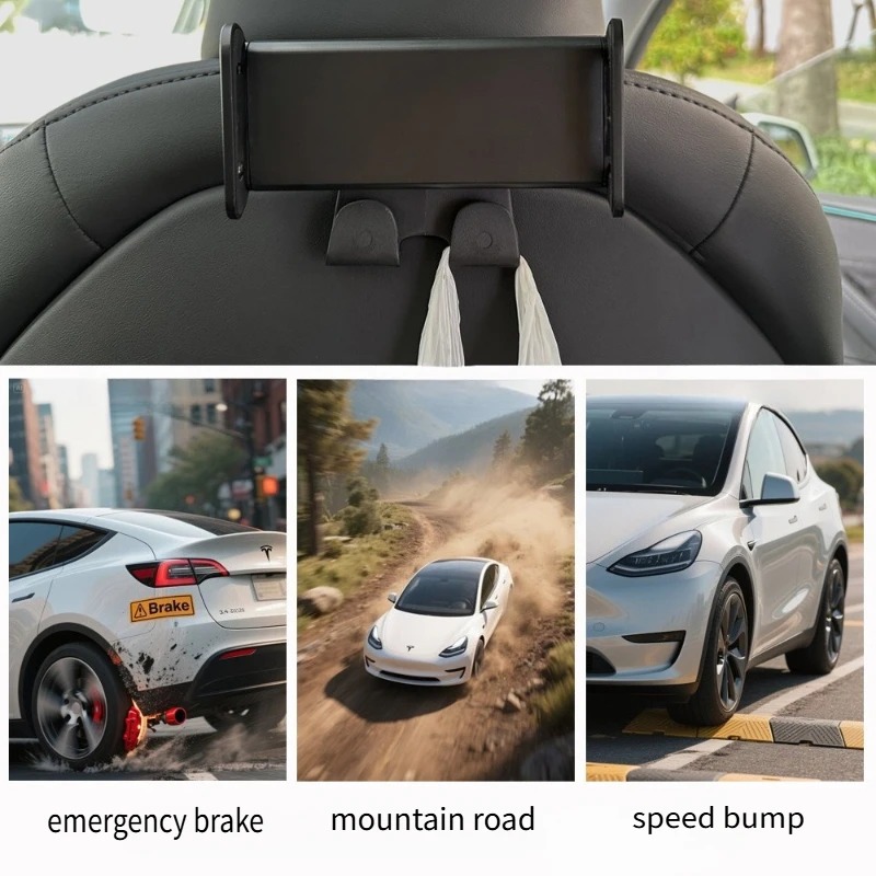 For Tesla Model 3 Y Juniper Ba - Tablet Accessories Bag recensie en prijs