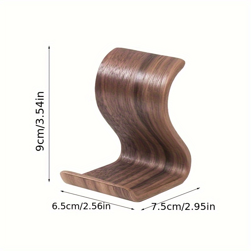 [New Wooden Phone Stand] New W - Blackview Tablet Accessories recensie en prijs