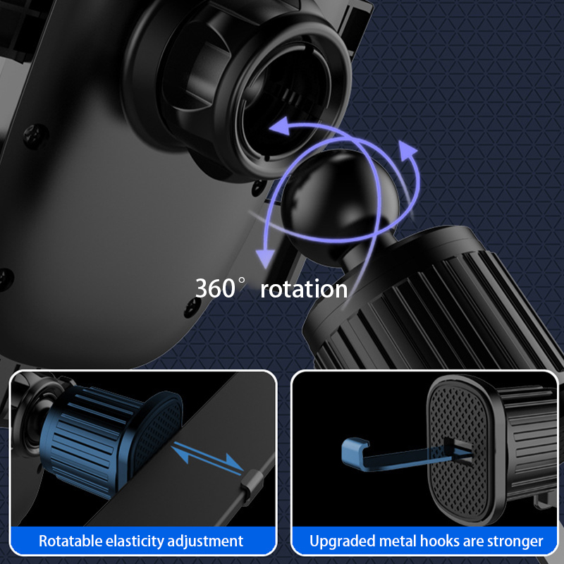 SEAMETAL Car Phone Holder Brac - Bmw Accessories Tablet Holder recensie en prijs