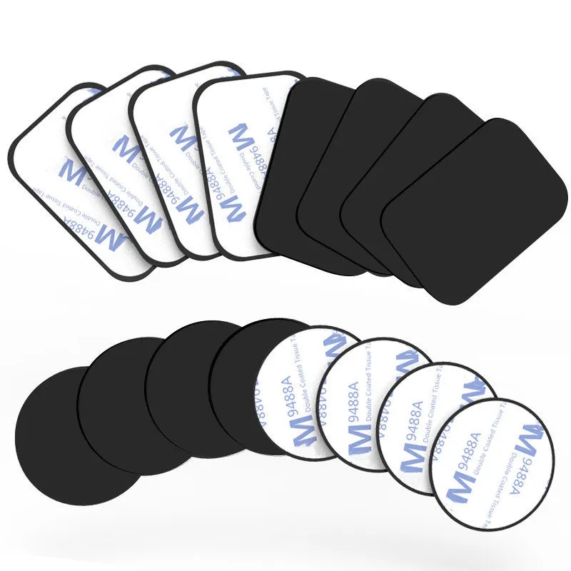 Metal Plate Magnet Mobile Stan - Bmw Accessories Tablet Holder recensie en prijs