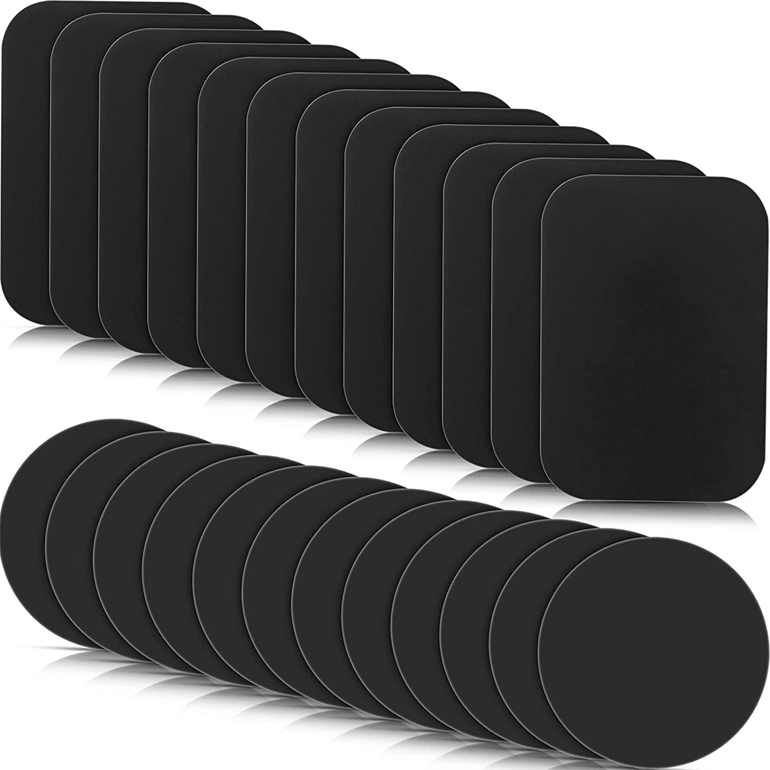 Metal Plate Magnet Mobile Stan - Bmw Accessories Tablet Holder recensie en prijs