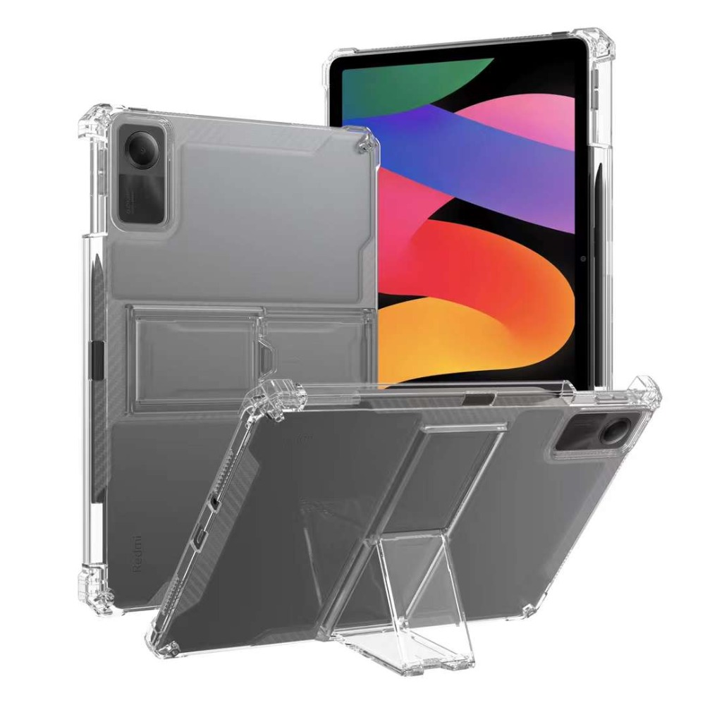 TPU Case For Redmi Pad SE 11 i - Tablet Accessories Bag recensie en prijs