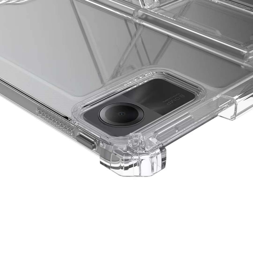 TPU Case For Redmi Pad SE 11 i - Tablet Accessories Bag recensie en prijs