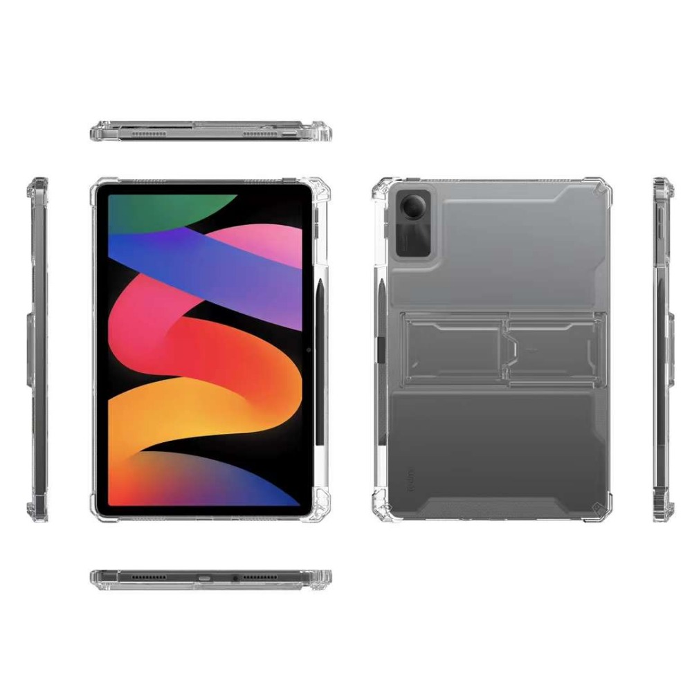 TPU Case For Redmi Pad SE 11 i - Tablet Accessories Bag recensie en prijs