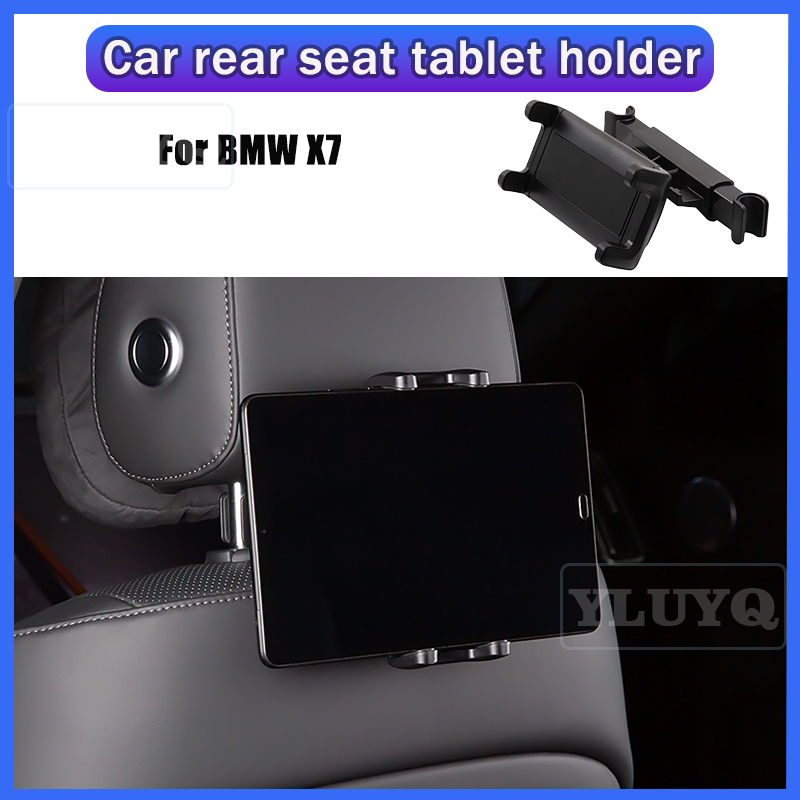 For BMW X7 Car Tablet Stand, R - Bmw Accessories Tablet Holder recensie en prijs