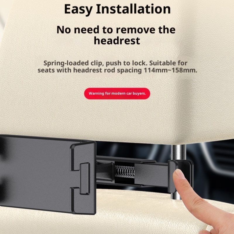 For BMW X7 Car Tablet Stand, R - Bmw Accessories Tablet Holder recensie en prijs
