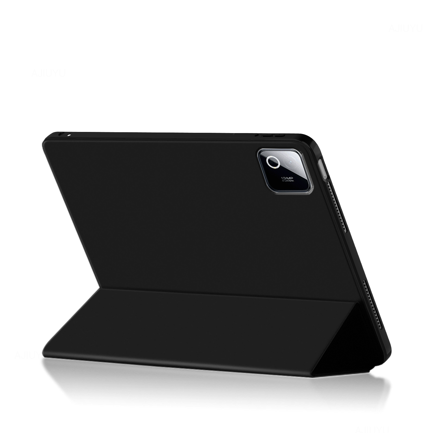 Flip Cover PU Leather Case For - Poco Tablet Accessories recensie en prijs