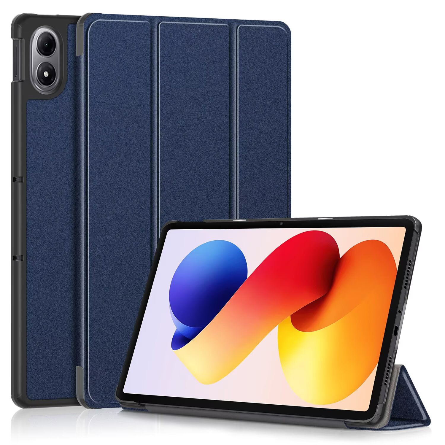 Tablet Case for Redmi Pad 2 Pr - Poco Tablet Accessories recensie en prijs