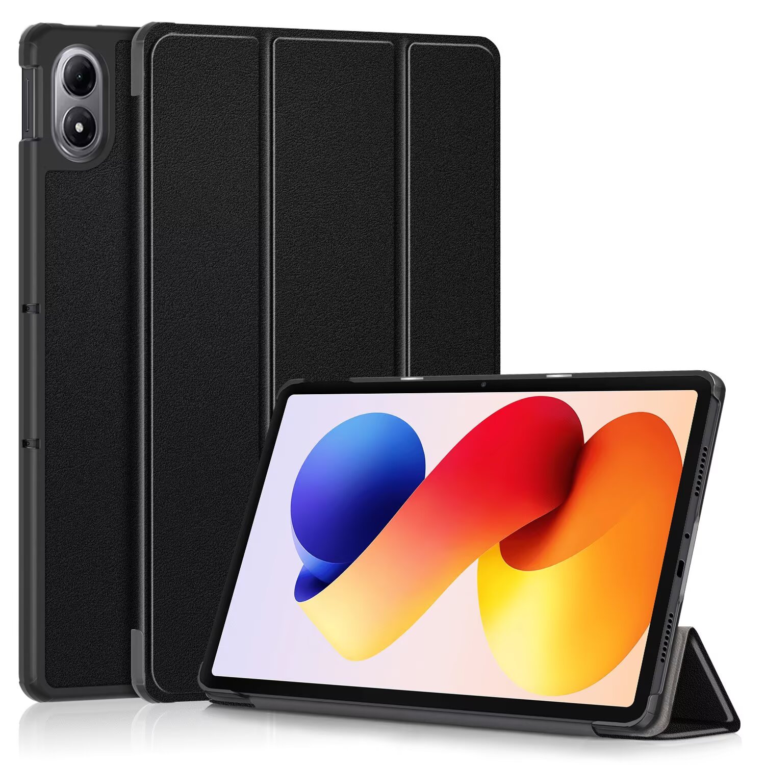 Tablet Case for Redmi Pad 2 Pr - Poco Tablet Accessories recensie en prijs