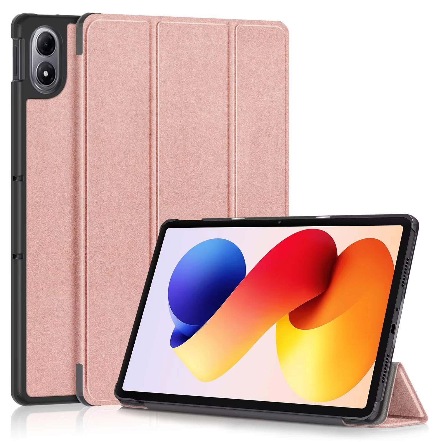Tablet Case for Redmi Pad 2 Pr - Poco Tablet Accessories recensie en prijs