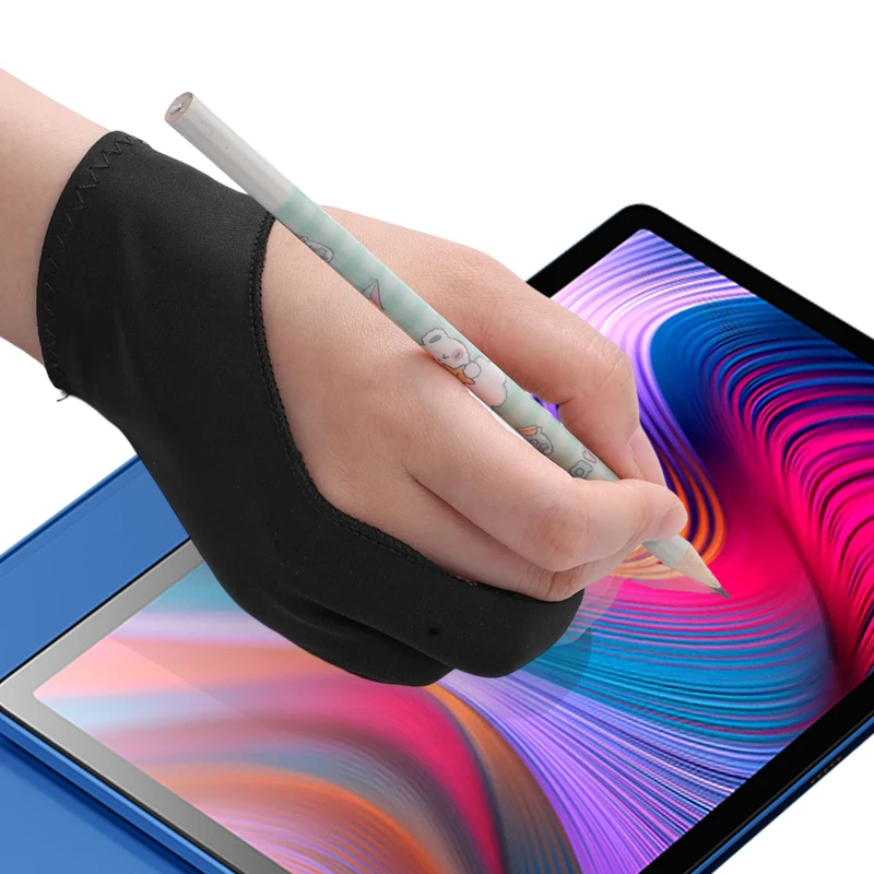 Drawing Glove Palm Rejection T - Drawing Glove Artist recensie en prijs