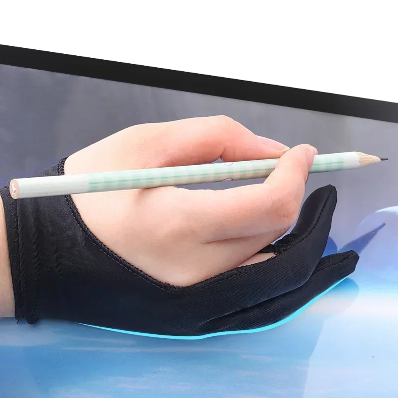 Drawing Glove Palm Rejection T - Drawing Glove Artist recensie en prijs