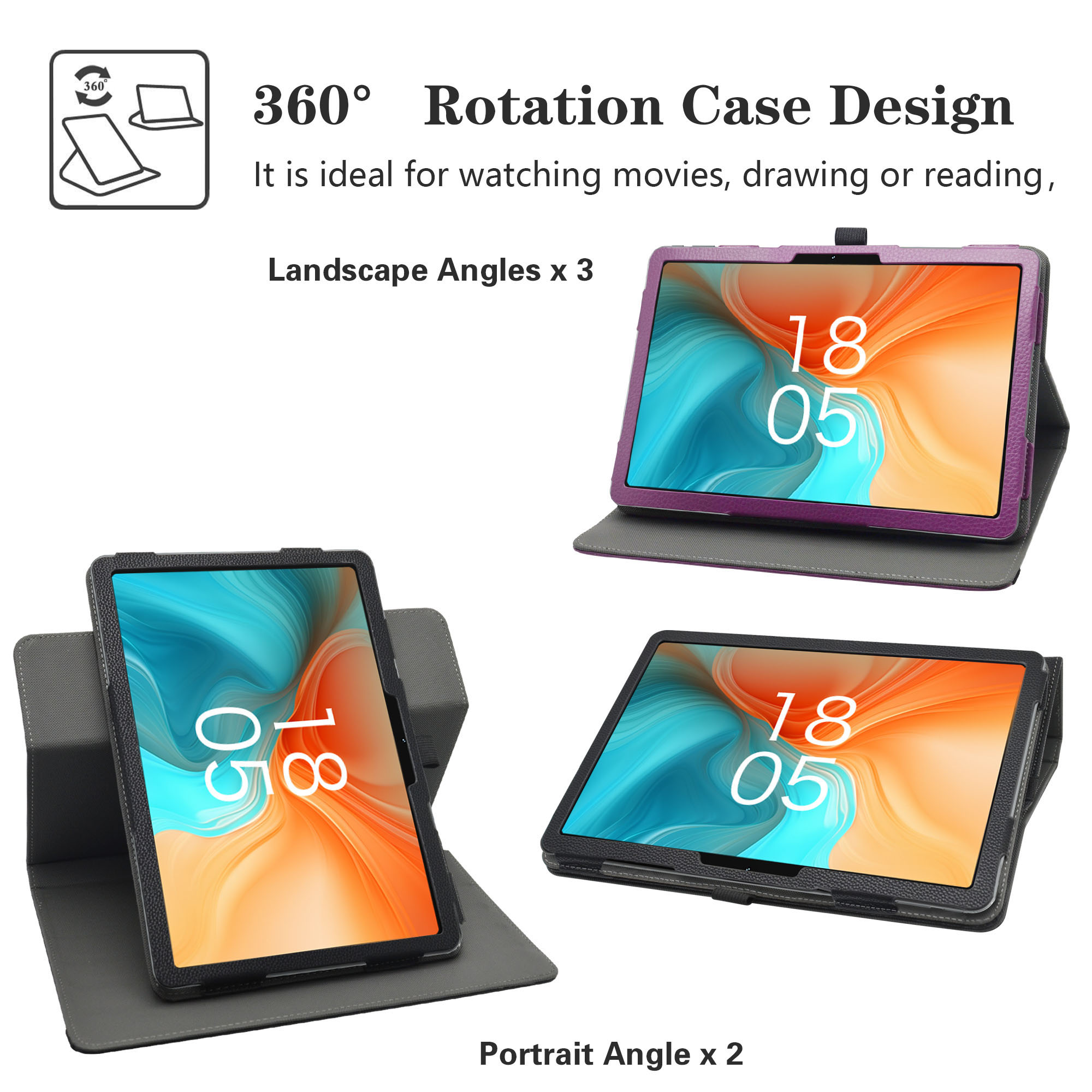 For Blackview Link 8 12.7 inch - Blackview Tablet Accessories recensie en prijs