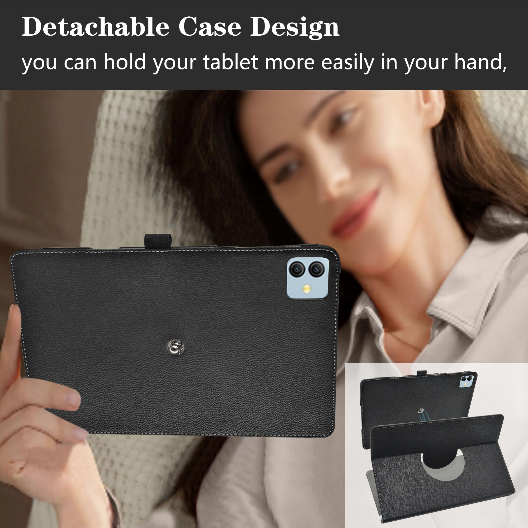 For Blackview Link 8 12.7 inch - Blackview Tablet Accessories recensie en prijs