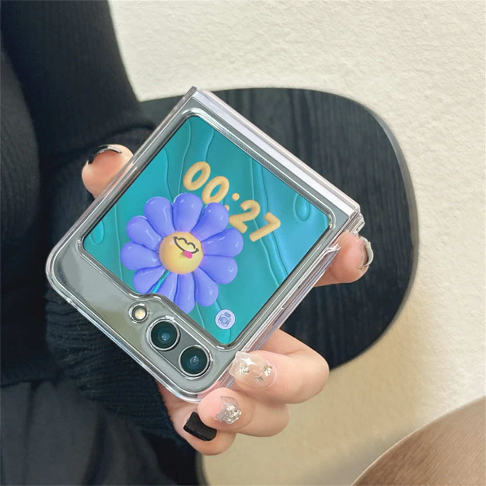 Ins Korean Cute Clear Case for - Motorola Tablet Accessories recensie en prijs