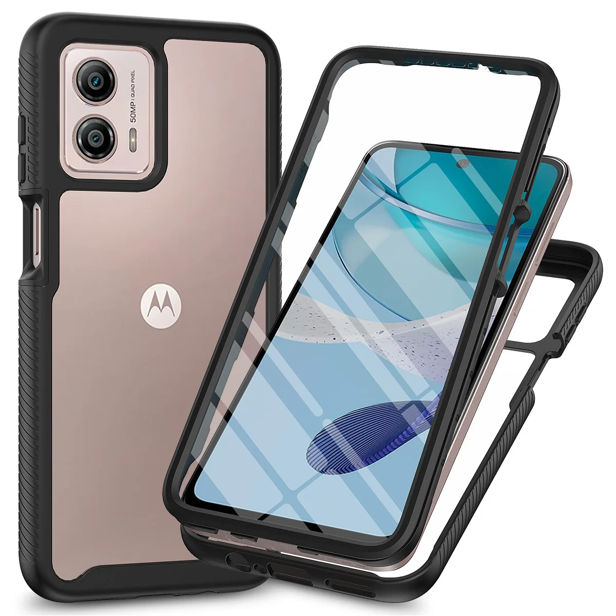 Full Coverage Funda for Motoro - Motorola Tablet Accessories recensie en prijs