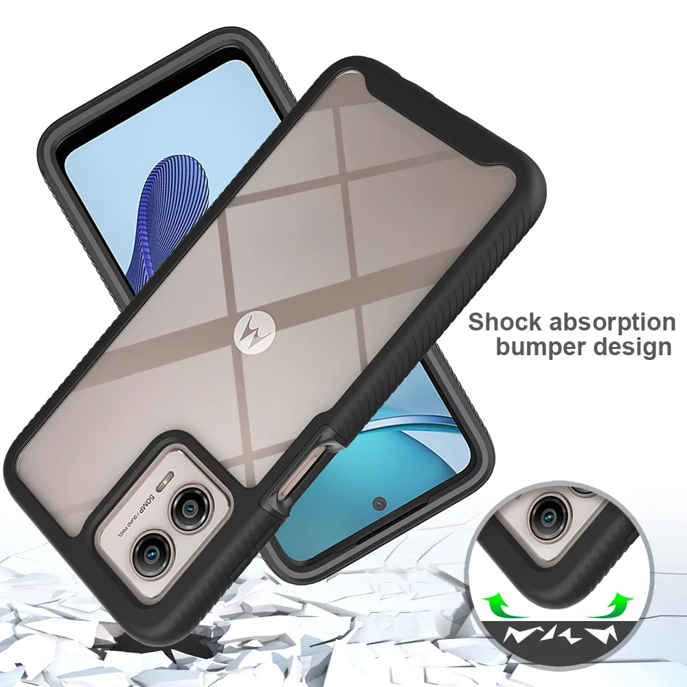 Full Coverage Funda for Motoro - Motorola Tablet Accessories recensie en prijs