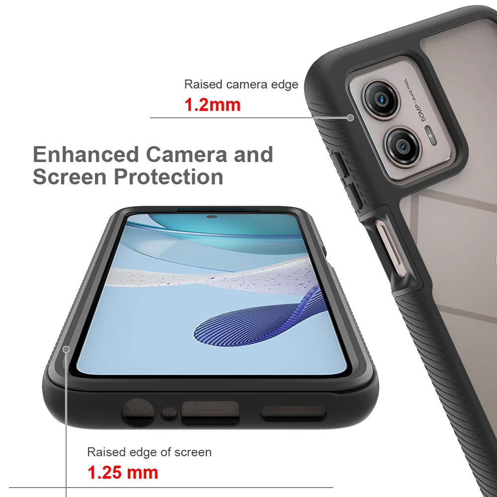 Full Coverage Funda for Motoro - Motorola Tablet Accessories recensie en prijs